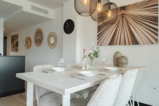Apartamento 3 habitaciones 80m² en venta - Riviera del sol — 12