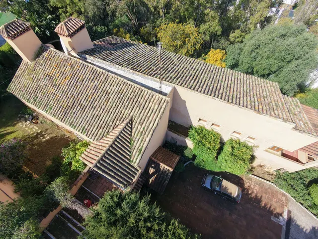 Chalet 6 habitaciones 467m² en venta - Costa Del Sol — 7