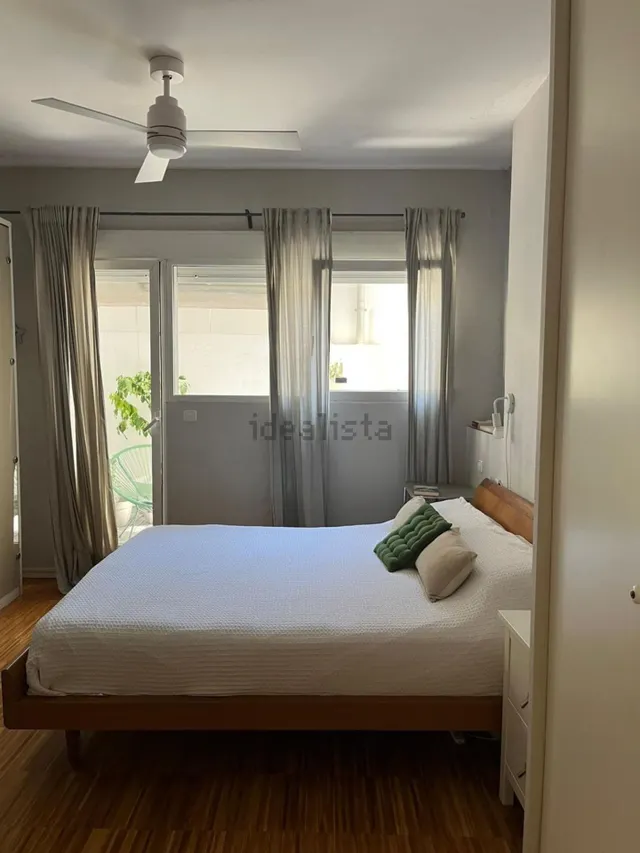 Espectacular Propiedad en el Corazón de Russafa, Valencia — 22