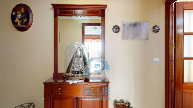 Encantador Piso en zona Fuente de la Salud — 18