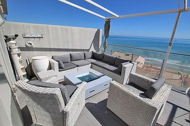 Ático 3 habitaciones 123m² en venta - Guardamar Playa — 46