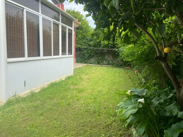 Casa con terreno 2 habitaciones 75m² en venta - El Juncal -  - foto 2
