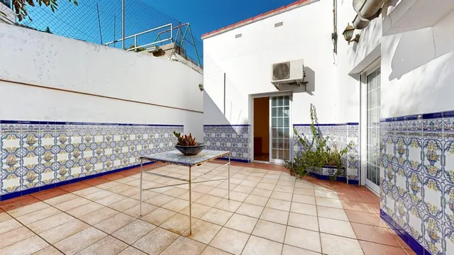 ¡¡¡IMPRESIONANTE CASA INDEPENDIENTE CENTRICA!!! — 43