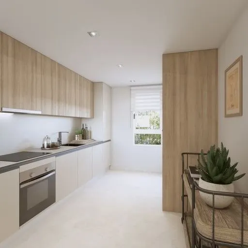 Apartamento obra nueva en Mijas — 15