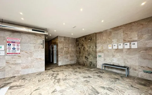 Se vende ático de 2 dormitorios en la primera planta con solárium privado en Oasis Beach XII, El Raso, Guardamar del Segura — 39