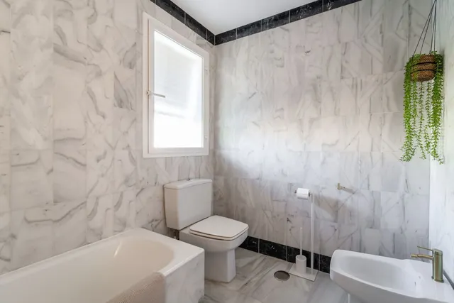 Ático Dúplex 3 habitaciones 142m² en venta - Marbella — 18