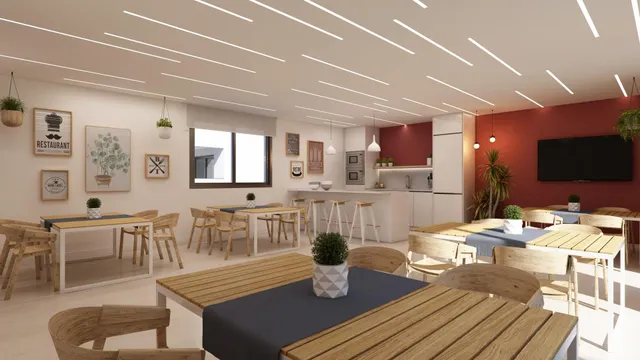 Exclusivo Apartamento de Obra Nueva en Casares Costa — 13