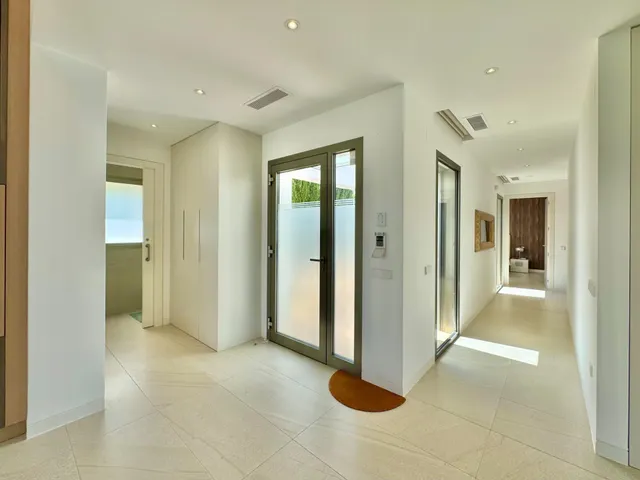 Villa 3 habitaciones 200m² en venta - Las Colinas Golf — 9