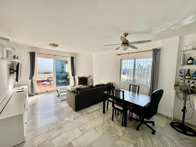 Apartamento 2 habitaciones 82m² en venta - Riviera del sol — 9