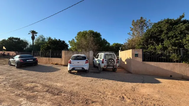 SE VENDE CASA DE CAMPO EN EL PALMERO - foto 3