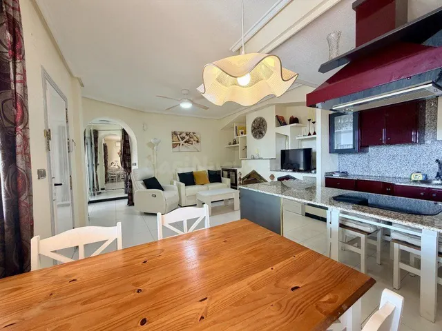 Bungalow 2 habitaciones 74m² en venta - La siesta — 2