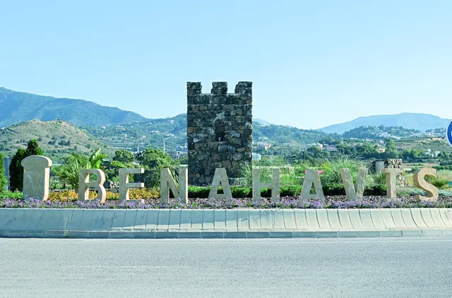 Apartamento 2 habitaciones 78m² en venta - Marbella — 32