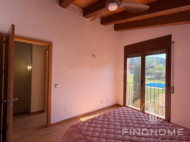 Pareado 4 habitaciones 189m² en venta - Vallfogona de Ripollès — 26