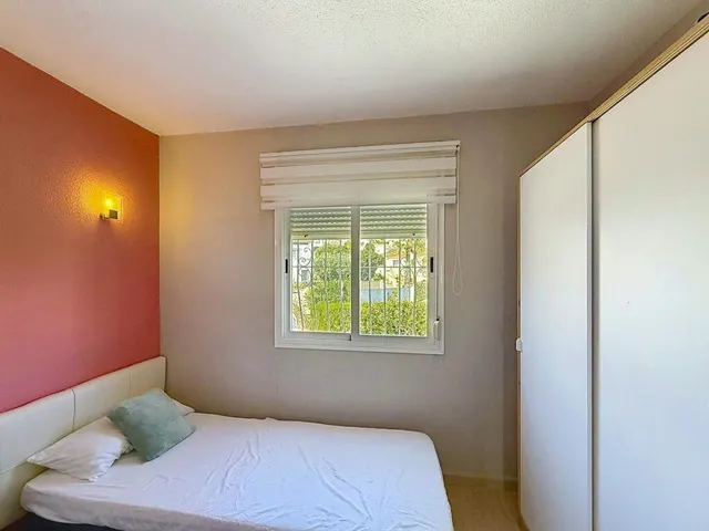 Apartamento 2 habitaciones 58m² en venta - Cumbre del Sol — 29
