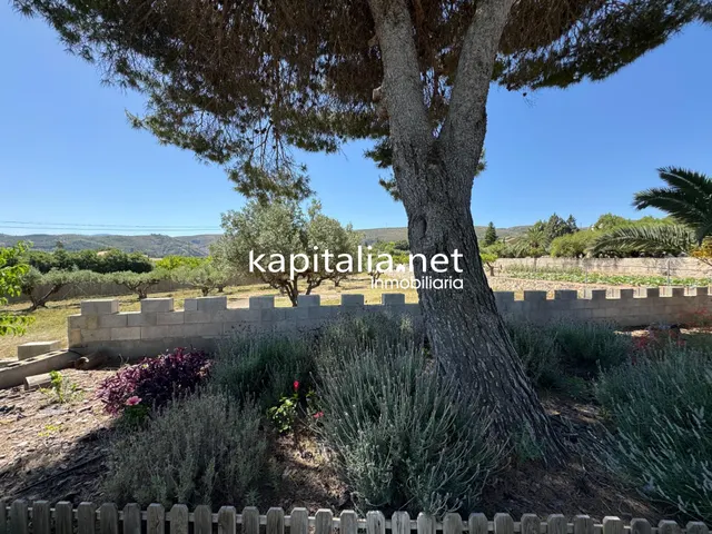 Apartamento en alquiler en Ontinyent — 32