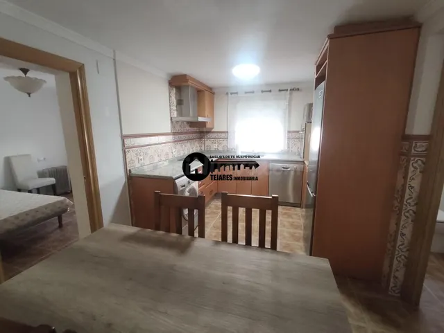 INMOBILIARIA TEJARES ALQUILA PISO EN ZONA BATALLA DEL SALADO — 4
