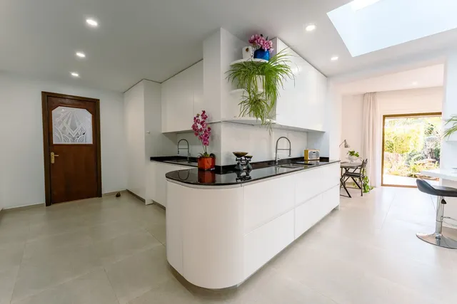 Chalet 4 habitaciones 667m² en venta - Costa del Sol — 23