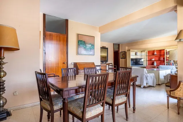 Fantástica vivienda en el casco histórico. — 7