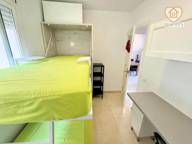 Ático con doble terraza y solárium privado a menos de 300 m de la playa — 27