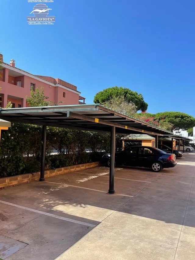 Apartamento en Residencial Jardín del Golf — 24