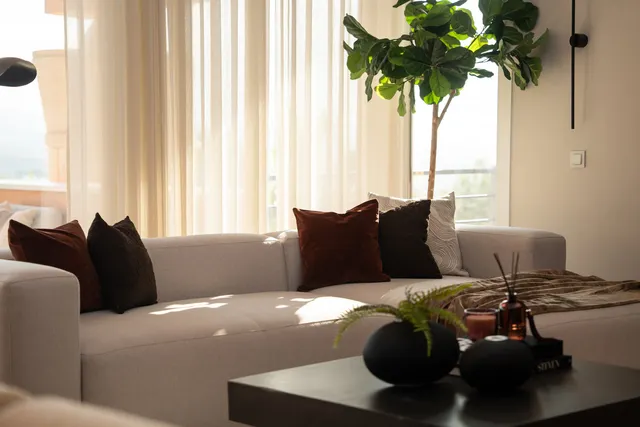 Ático 3 habitaciones 170m² en venta - Marbella — 11