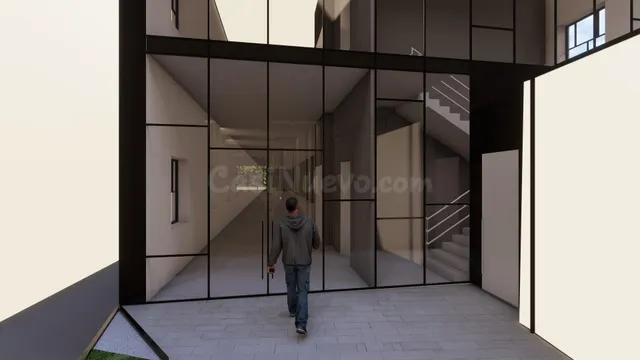 EDIFICIO EN ZONA PRIME CON PROYECTO - foto 3