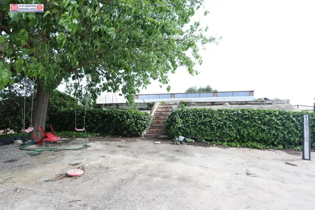 CHALET A LA VENTA JUNTO A ALAMEDA DE CERVERA - foto 5