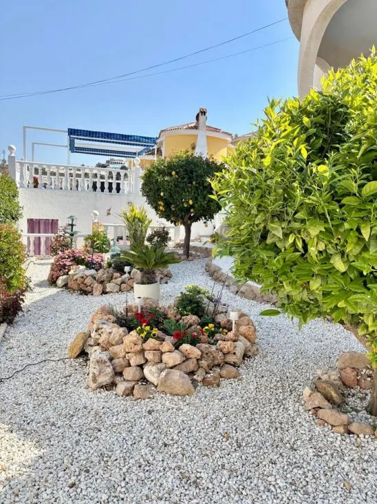 Villa 3 habitaciones 146m² en venta - Pueblo 5 - foto 3