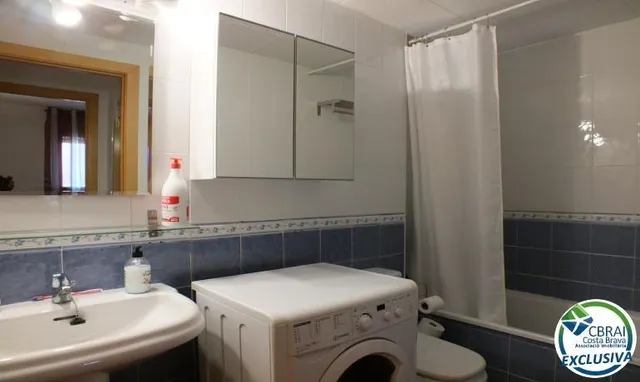 Apartamento soleado con terraza y plaza de aparcamiento en Santa Margarita. — 7