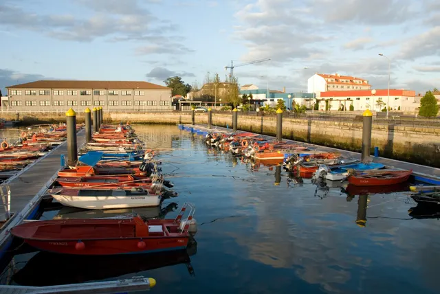 ÁTICO EN VILLANUEVA DE AROSA - foto 3