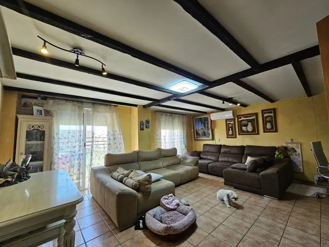 PISO EN VENTA EN CARRÚS (ELCHE) CON ASCENSOR — 6