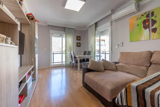Precioso piso en la mejor zona residencial de Atarfe - foto 2