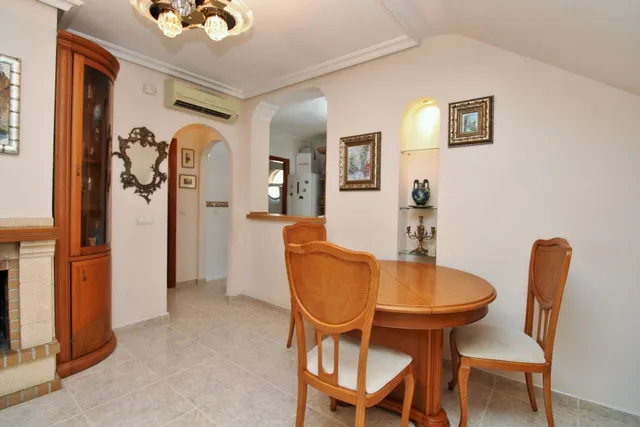 Villa 3 habitaciones 124m² en venta - Los Dolses — 8