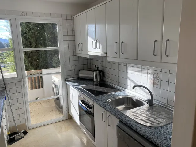 Ático 3 habitaciones 116m² en venta - Riviera del sol — 11