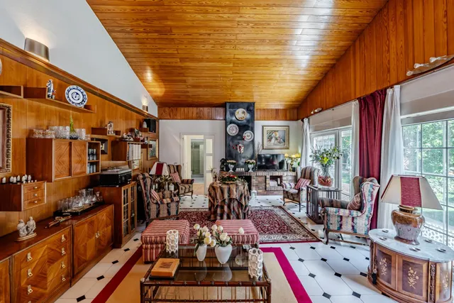 Adosado 6 habitaciones 332m² en venta - Urb. este - Montepríncipe — 20