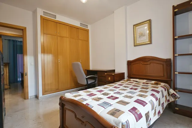 Apartamento 3 habitaciones 100m² en venta - Centro — 11
