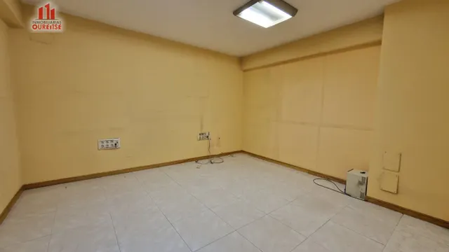ATENCIÓN INVERSORES!!! OFICINA EN PLENO CENTRO DE OURENSE. — 6