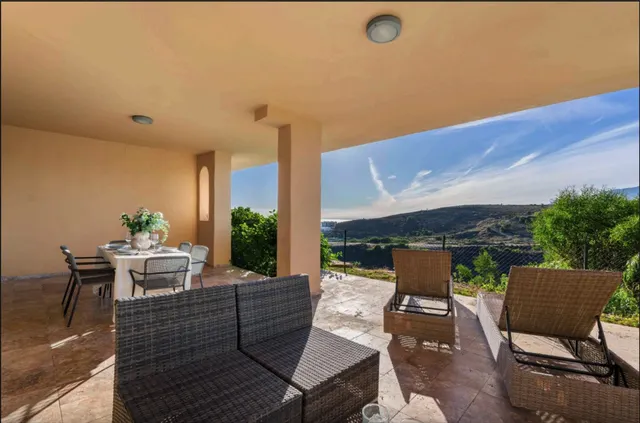 Apartamento 2 habitaciones 125m² en venta - Costa del Sol — 10