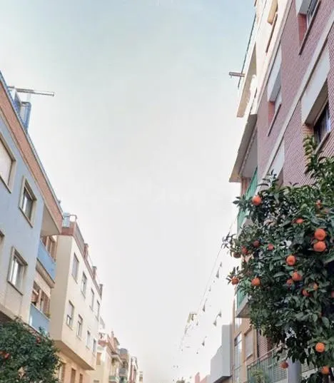 PISO EN BARCELONA