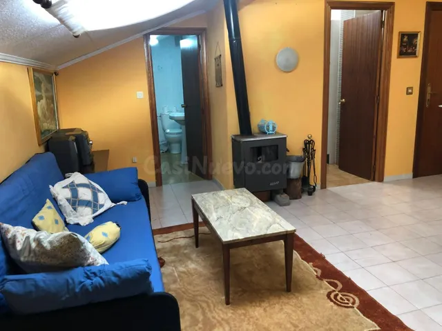APARTAMENTO 2 DORMITORIOS EN VILLADANGOS ÚLTIMA PLANTA - foto 2