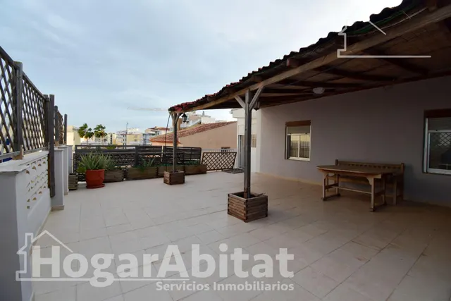 ¡PLAYA DE PILES! ÁTICO AMPLIO Y EXTERIOR CON GARAJE Y TERRAZA — 17