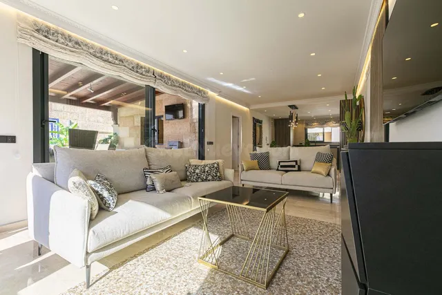 Ático 3 habitaciones 115m² en venta - Marbella - foto 3