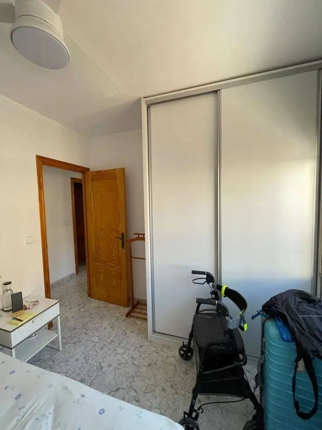 Piso reformado con ascensor a escasos metros de la playa | Santiago de la ribera — 26