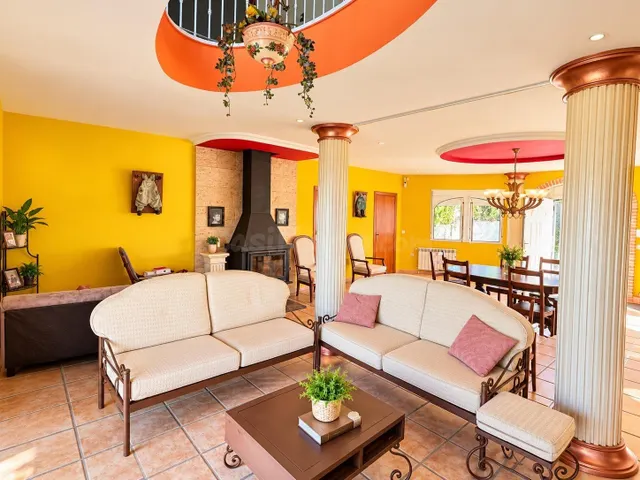 Su Nuevo Hogar en Busot con Vistas de Ensueño - foto 4