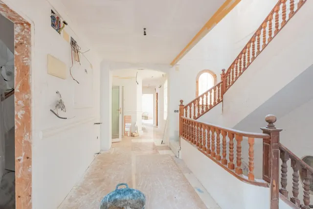 Edificio en venta en ubicación prime – plaza nueva, Orihuela — 43