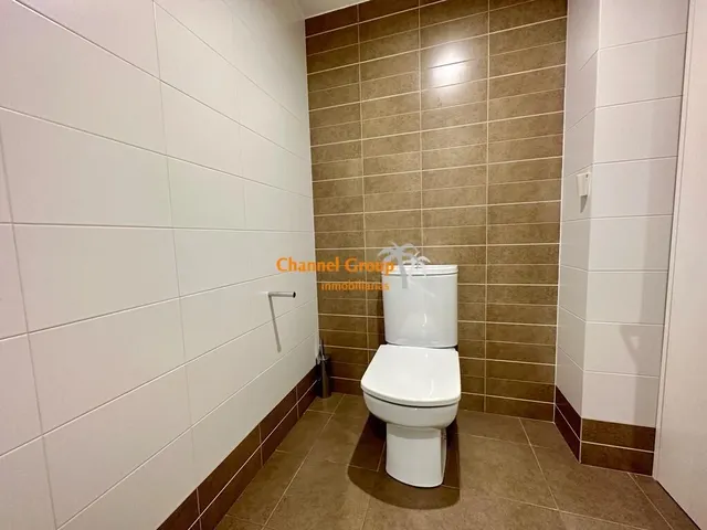 ESPECTACULAR OFICINA EN VENTA O ALQUILER CON INMEJORABLES VISTAS EN ELCHE! — 23