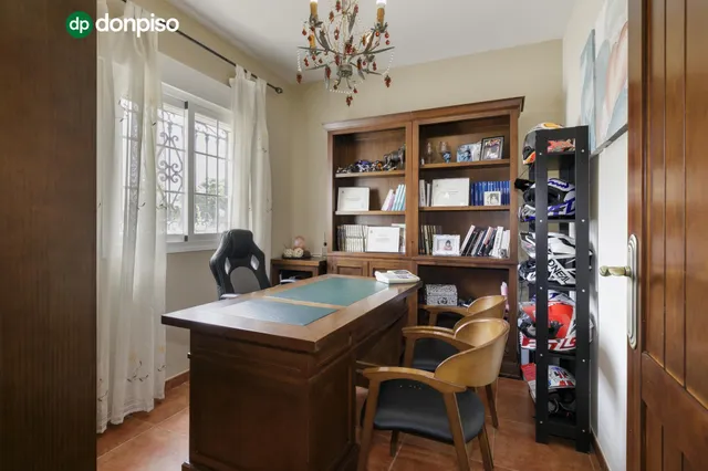 Espectacular casa con piscina a 15 minutos de la playa — 11