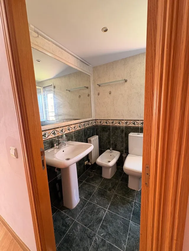 Piso 3 habitaciones 104m² en alquiler - Buena Vista — 20