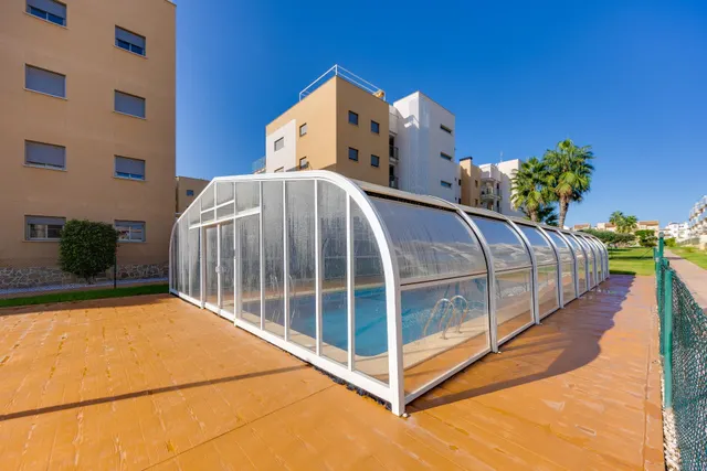 Apartamento impresionante en Villamartin Gardens - Los Dolses — 38
