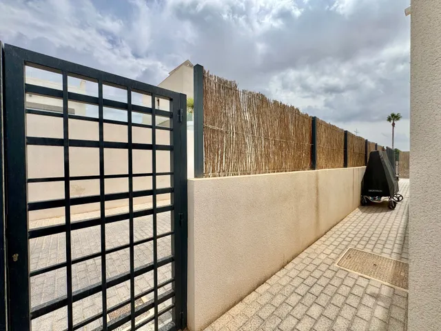 Villa 3 habitaciones 125m² en venta - Comunidad valenciana — 35